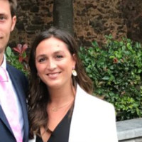 Camino García Martinez de Morentin