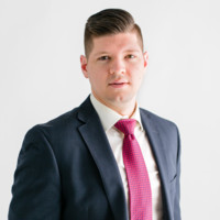 Colton Easton, Cpa
