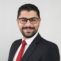 Ahmad Al Helo