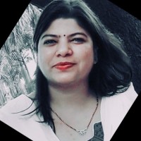 Ananya Joshi