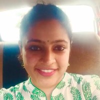 Nidhi Vyas
