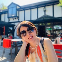 Vivian Zhang
