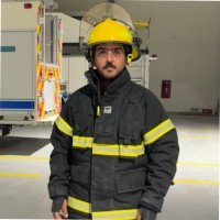 Mohammed F Alasmi