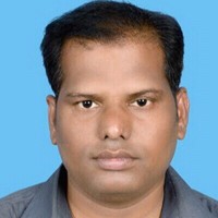 Biswajeet Naik