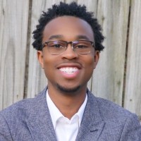Corban J. Williams