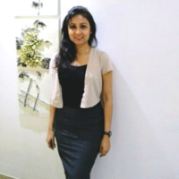 Aditi Kaluskar