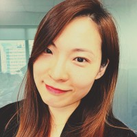Lucia Zhang