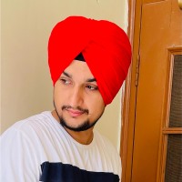 Navdeep Singh