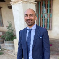 David De La Rosa