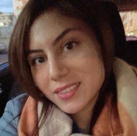 Mahtab Norouzi