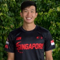 Darien Tan