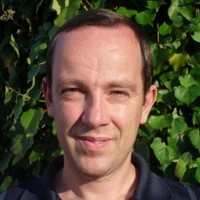 Laurent Waraschitz