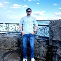 Vrijesh Patel