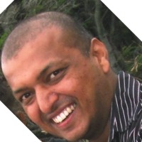 Akhil Singhal