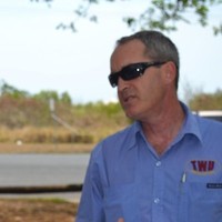 Tom Pfund