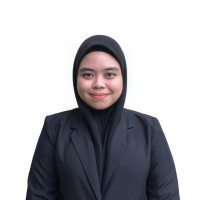 Izzah Aisyah Zainudin