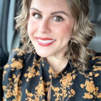 Amy Jeffrey