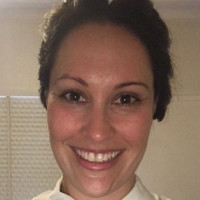 Lisa Armstrong
