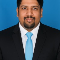 Nikhil Rao