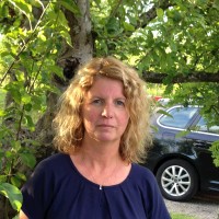 Maria Magnusson
