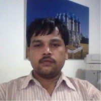 Santosh Andhale