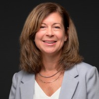 Julie Saunders