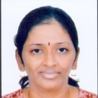 Gauri Ganeshan