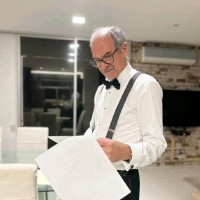 Fernando Aceto Contreras