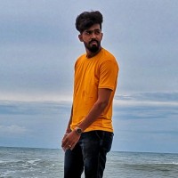 Sakthi Vel K