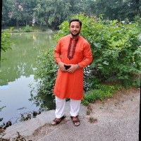 Md Mohsin