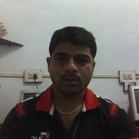 Puspraj Vishwakarma