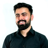 Syed Muhammad Ismail