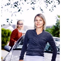 Pernille Keller
