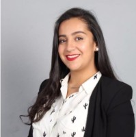 Daniela Sierra Bracamontes