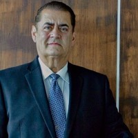 Jose L. Lizardi MD ABAARM