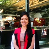 Dhara Patel