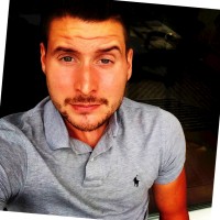 Yann Merliaud