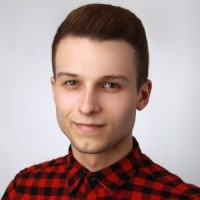 Przemysław Bogumiło