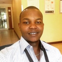 Patrick G Thuku