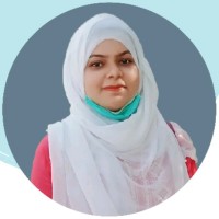 Maryam Sami