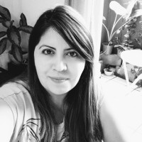 Lorena G. Coria
