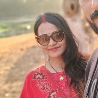 Poonam Parthavi