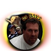 Todd Miller