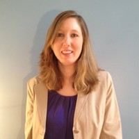 Molly Overholt