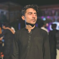 Umar ishaq