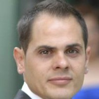 Jordi Barrachina González