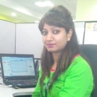 Komal Bhawari