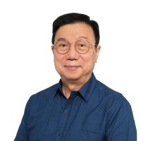 Stephen Shum