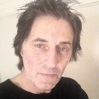 Rob McRobert