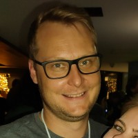 Marko-Jan Marais